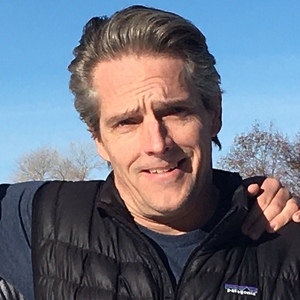 Fundraising Page: Kent Forte